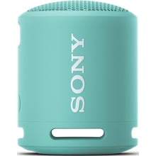 Акустика Sony SRS-XB13 Sky Blue (SRSXB13LI.RU2): Цвет голубой