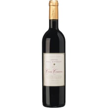 Вино Vins Pierre Richard Cuvée Cardinal Corbieres AOC, червоне сухе, 0.75л 14% (PRV3569045201812): Країна виробник Франція