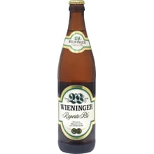 Пиво пилснер Wieninger Ruperti Pils 0.5 л (AS8000020043197): Объем, л 0.5