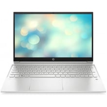 Ноутбук HP Pavilion 15-eg3047ua (9H8S6EA) UA: Экран 15.6" IPS (1920x1080) Full HD