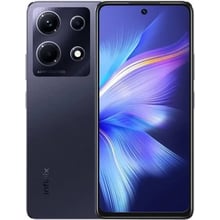 Смартфон Infinix Note 30 8/256Gb Obsidian Black Approved Витринный образец: Производитель Infinix