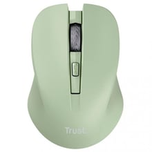 Мишка Trust Mydo Silent Wireless Green (25042): інтерфейс підключення Wireless