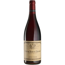 Вино Louis Jadot Cote de Beaune-Villages красное сухое 0.75 л (BWT2314): Страна производитель Франция