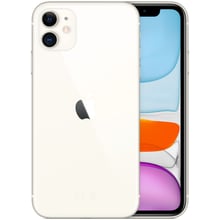 Apple iPhone 11 64GB White (MHDC3FS/A) UA: Процесор Apple A13 Bionic, система Neural Engine 3-го поколения