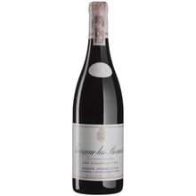 Вино Antonin Guyon Savigny Les Beaune Les Goudelettes 2021 красное сухое 0.75 л (BWR9051): Страна производитель Франция