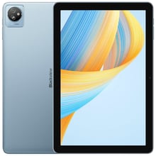 Планшет Blackview Tab 30 2/64GB Wi-Fi Glacier Blue: Дисплей 10.1 (1200x800)