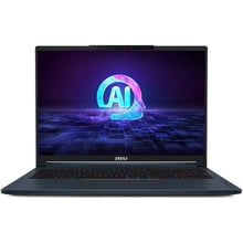 Ноутбук MSI Stealth 16 AI Studio A1VFG (A1VFG-128US): Екран 16" IPS (2560x1600) WQXGA