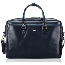 Сумка для ноутбуков Felice 17" MARINA Ladies Leather Bag Blue (MarinaBlue): Тип сумки сумка