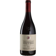 Вино Robert Groffier Pere & Fils Chambertin Clos De Beze Grand Cru 2021 червоне сухе 0.75 л (BWT5172): Країна виробник Франція