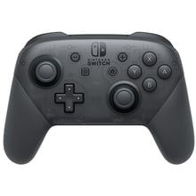 Аксесуар для приставки Nintendo Switch Pro Controller