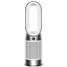 Очищувач повітря Dyson Purifier Hot+Cool Gen1 HP10 (454857-01): Площа приміщення, кв.м 27