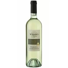 Вино Toso Piemonte Chardonnay DOC 0.75 (AL2621): Країна виробник Італія