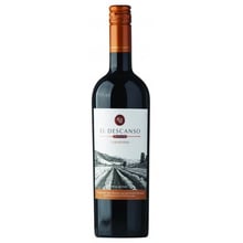 Вино El Descanso Varietals Carmenere червоне сухе 0.75л (VTS3602550): Країна виробник Чилі