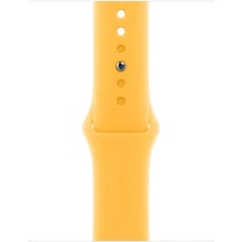 Apple 41mm Sunshine Sport Band - M/L (MWMQ3ZM/A): Производитель Apple