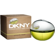 Парфюмированная вода Donna Karan DKNY Be Delicious 50 ml