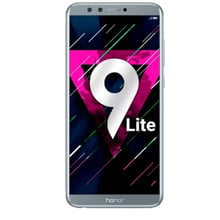Смартфон Honor 9 Lite 4/64Gb Grey