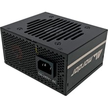 Блок питания ALmordor SFX 750W Black (ALSFX750BK): Форм-фактор SFX