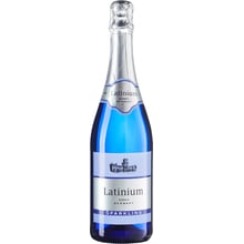 Алкогольный напиток Latinium "Sparkling" (полусладкое, белое) 0.75л (BDA1VN-PET075-096): Страна производитель Германия