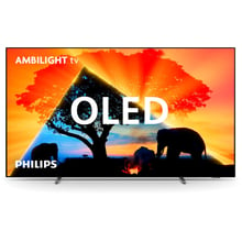 Телевізор Philips 55OLED769/12: Тип OLED-телевизоры