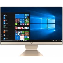 Моноблок ASUS V222UAK (V222UAK-BA119D) UA: Діагональ екрану 21" - 24"