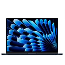 Apple MacBook Air 15" M2 256GB Midnight Custom (Z18T000PL) 2023: Екран 15.3" (2880x1864) / IPS / Технология True Tone