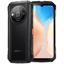 Смартфон Doogee V30 Pro 12/512Gb Black: Дисплей 6.58" IPS (2408x1080) / 401 ppi / Corning Gorilla Glass v5