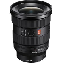 Объектив для фотоаппарата Sony SEL1635GM2 16-35mm f/2.8 GM II UA: Тип объектива Широкоугольный