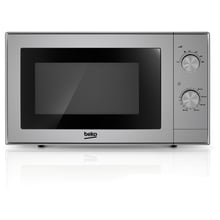 Мікрохвильова піч Beko MOC20100S: Об'єм, л 20 л