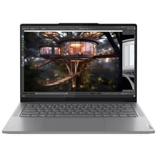 Ноутбук Lenovo Yoga Pro 7 14IMH9 (83E2000NRM): Экран 14,5" IPS (3072x1920) 3K