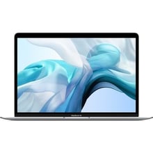 Apple MacBook Air 13'' 256GB 2018 (MREC2) Silver Approved
