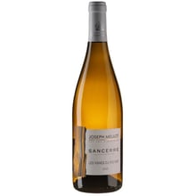 Вино Joseph Mellot Sancerre Les Vignes du Rocher 2020 белое сухое 0.75л (BWT5567): Страна производитель Франция