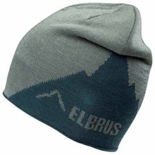 Жіноча шапка Elbrus Reutte-Dk Forest/Ponder Pine зелена (5902786385508): Виробник Elbrus