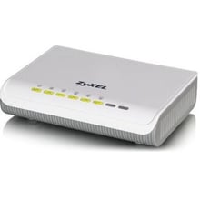 Powerline адаптер ZyXEL PLA470 EE: Стандарти HomePlug AV