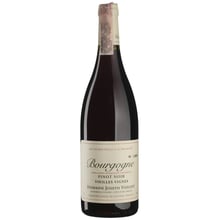 Вино Joseph Voillot Bourgogne Pinot Noir Vieilles Vignes красное сухое 0.75л (BWR7130): Страна производитель Франция