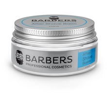 Barbers Mint 100 ml Бальзам после бритья с мятой: Объем, мл 100