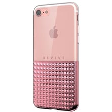 Аксесуар для iPhone SwitchEasy Revive Case Rose Gold for iPhone SE 2020/iPhone 8/iPhone 7: Колір рожевий