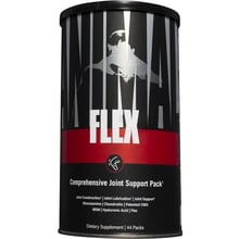 Universal Nutrition Animal Flex 44 packs / 44 servings (Бады для костей и суставов)(79006452)Stylus approved