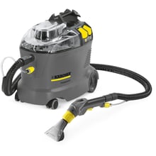 Пилосос Karcher Puzzi 8/1 C hand nozzle (1.100-225.0): Тип пилососа професійний