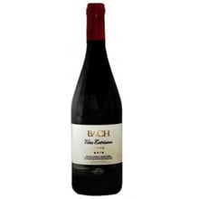 Вино Bach, Extrisimo Tinto Seco, DO, Catalunya, 13.5%, червоне сухе, 0.75 л (PRV8410013202018): Країна виробник Іспанія