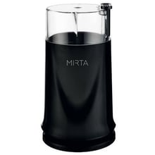 Кофемолка Mirta CG-2400B: Вместимость, г 50