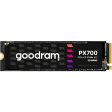 GOODRAM PX700 4 TB (SSDPR-PX700-04T-80): Тип накопичувача внутренний