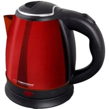 Электрочайник Esperanza Kettle EKK113R: Мощность, Вт 1800