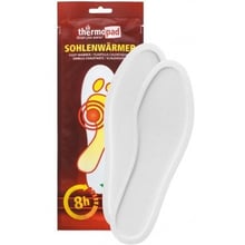 Набор химических грелок-стелек Thermopad Foot Warmer 10 пар 36-37 S (TPD 78191): undefined undefined