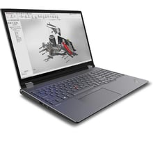 Ноутбук Lenovo ThinkPad P16 G2 (21FA005HPB)