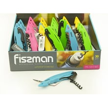 Штопор Fissman (PR-7417.WT): Виробник Fissman