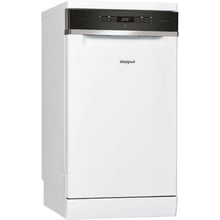 Посудомийка Whirlpool WSFO 3O23 PF: Розміри 85 x 45 x 59 см