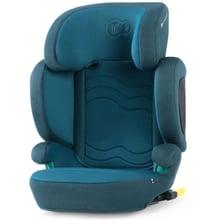 Автокрісло Kinderkraft Xpand 2 i-Size Harbour Blue (KCXPAN02BLU0000) (00-00305187): Група 15-36 кг (группа 2-3)