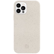 Аксесуар для iPhone Incipio Organicore 2.0 Case Natural (IPH-1899 NTL) for iPhone 12 / iPhone 12 Pro: Колір бежевий