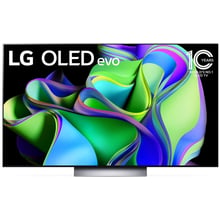 Телевізор LG OLED65C31: Тип OLED-телевизоры