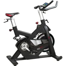 Велотренажер Toorx Indoor Cycle SRX 500 (SRX-500): Максимальный вес пользователя, кг 150